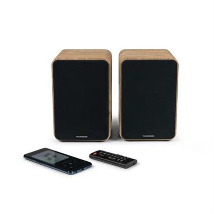 THOMSON - Coluna WS602DUO