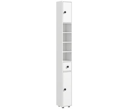 Coluna casa de banho kleankin 834-625v80wt