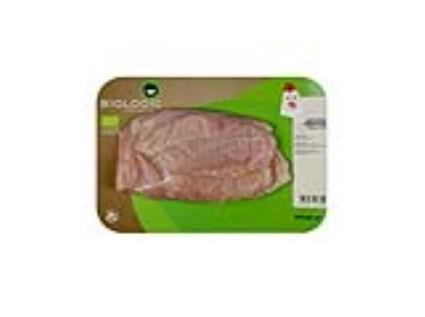 Bife Peito De Frango Biologic Bio 300 G