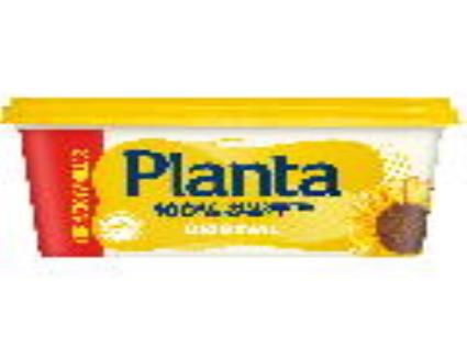 Creme Vegetal P/barrar Planta Original 1kg
