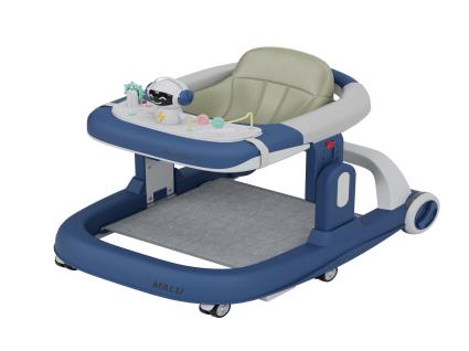 Andador Maxibaby Blue