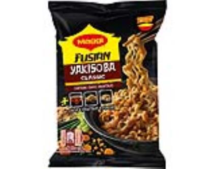 Noodles Maggi Yakisoba Classic 120g