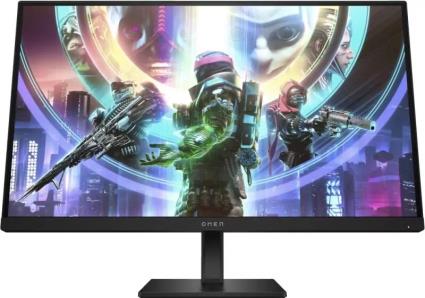 Monitor HP OMEN 27QS 27' 1ms IPS QHD 240Hz FreeSync