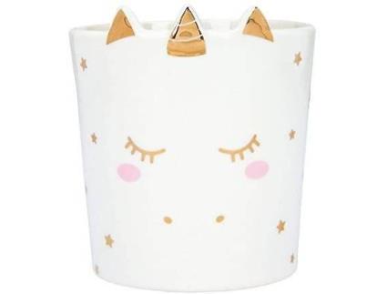 Caneca DESPECHE Unicorn Branco
