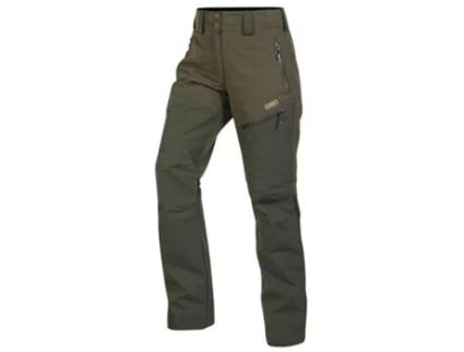Calça Hart Hunting Calça Enduro Xhp Verde 42