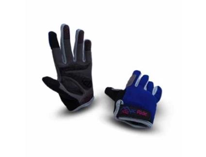 Luvas para Crianças MAC RIDE Sku : 14 M