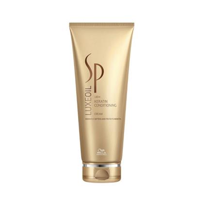 Wella SP LuxeOil Keratin Conditioning Cream 200 ml