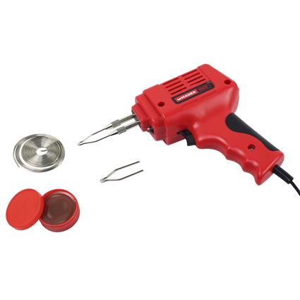 Pistola Soldar Mader 100W