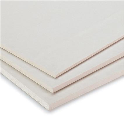 Placa de Gesso Cartonado Standard BA13A 12.5mm PL