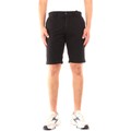 Shorts / Bermudas CB508  Preto Disponível em tamanho para homem. IT 46,IT 48,IT 50,IT 52,IT 56.Homem > Roupas > Calço