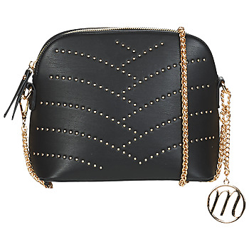 Bolsa tiracolo OUNINA  Preto Disponível em tamanho para senhora. Único.Bolsas > Bolsa tiracolo