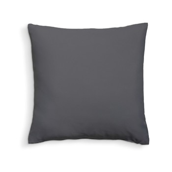 Almofadas  COTON  Cinza Disponível em tamanho para senhora. 40x40 cm.Casa >Almofadas