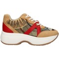 Sapatilhas Pegdf6165wtk  Bege Disponível em tamanho para senhora. 39,40.Mulher > Sapatos > Tenis