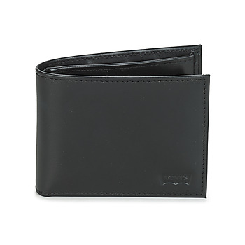 Carteira CASUAL CLASSICS HUNTER COIN BIFOLD  Preto Disponível em tamanho para senhora. Único.Acessórios > Carteira