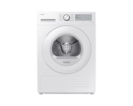 Secadora samsung dv80cgc0b0thec 8k bc bca dsp