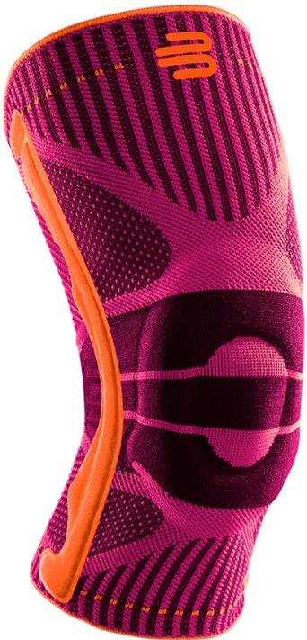 Joelheira Bauerfeind SPORTS KNEE SUPPORT