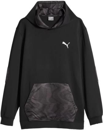 Sweatshirt com capuz Puma M Concept Hyperwave Hoodie