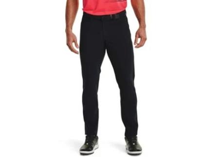 Calça Under Armour Golf Calça Drive 5 Pocket Preto 38 / 36 Homem