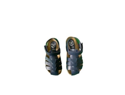 Sandálias  Homem BENEDI Azul (Tam: 24)