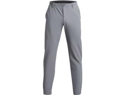 Calça Under Armour Golf Calça Drive Tapered Cinzento 38 / 32 Homem