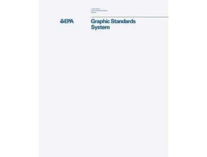 Livro Livro EPA Graphic Standards System de Vários Autores (Inglês) de Foreword by Tom Geismar, Jesse Reed, Hamish Smyth, Christopher Bonanos ( Inglês )