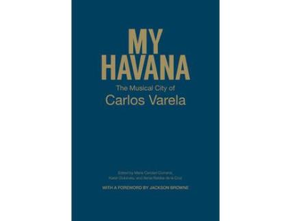 Livro Livro My Havana de Vários Autores (Inglês) de Maria Caridad Cumana, Karen Dubinsky, Xenia Reloba de la Cruz ( Inglês )