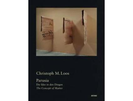 Livro Livro Christoph M. Loos de Vários Autores (Inglês, Alemão) de Tobias Burg, Fritz Ernslander, Stefan Gronert, Harald Kimpel, Susan Tallman ( Inglês, Alemão )