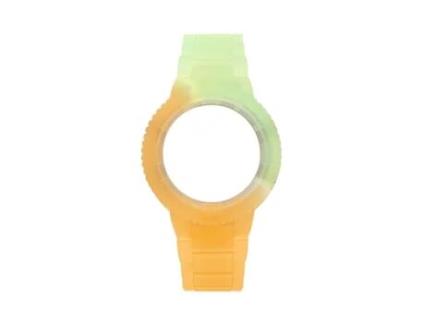 Capa Intercambiável Relógio Unissexo WATX & COLORS Cowa1533