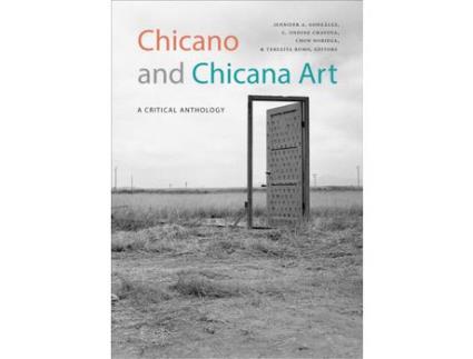 Livro Livro Chicano and Chicana Art de Vários Autores (Inglês) de Jennifer A Gonzalez, C Ondine Chavoya, Chon Noriega, Terezita Romo ( Inglês )