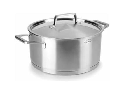 Forno Holandês com Tampa LACOR Foodie