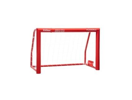 Golo de Futebol Expert 120 Edition Kicker HUDORA