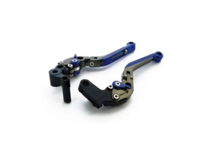 Par de Alavancas Folder Fz8N/S/Mt9 14-17 RACING TECHNOLOGY