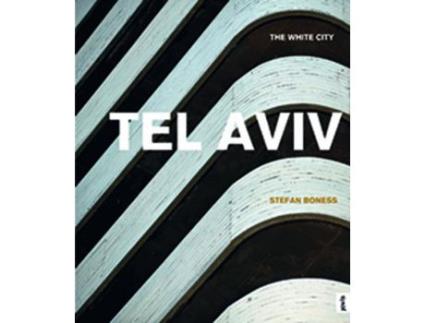 Livro Livro Tel Aviv: de Vários Autores (Inglês, Alemão) de Stefan Bone, Jochen Visscher, Carsten Hueck ( Inglês, Alemão )