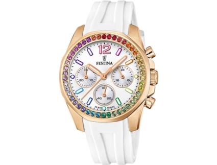 Relógio Feminino FESTINA F20611/2