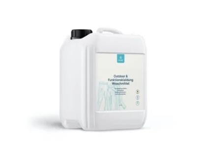 Detergente para Roupa de Exterior ECO:FY  Roupa Funcional Roupa de Desporto Roupa de Desporto