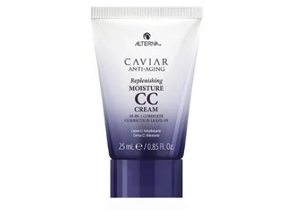 ALTERNA HAIRCARE Creme Capilar Anti-Envelhecimento 25 Ml