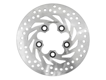 Disco de Travão para Motos NEWFREN Kymco 250 Grank Dink 20012002 200 New Dink 2008 Df4065A