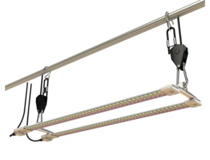 Cosmorrow TNoled Kit 2x20W - 50cm (BLOOMING)