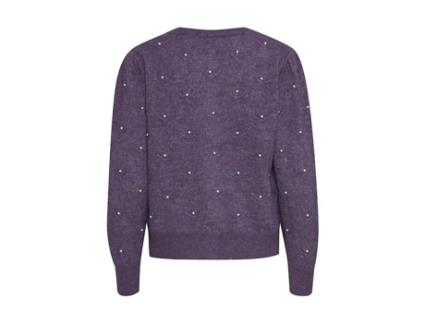 Cardigan ATELIER RÊVE Mulher (Multicor - M)