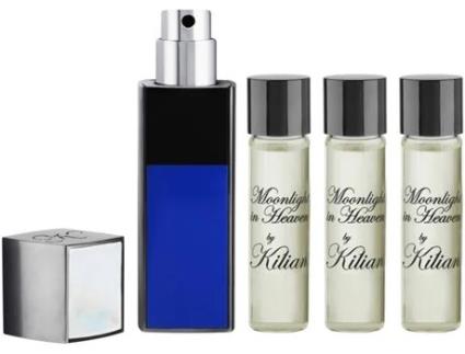 Coffret Perfumes BY KILIAN Moonlight In Heaven Travel Gift Set 4 x 7.5 ml Eau de Parfum