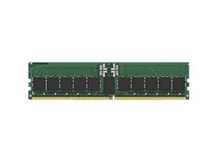 Memória RAM DDR5 KINGSTON TECHNOLOGY (4800 MHz - 40)