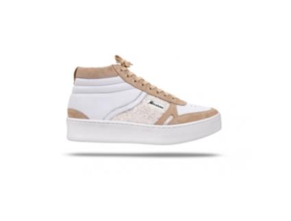 Ténis Homem MORRISON SHOES Branco (Tam: 41)