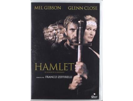 Hamlet 1990