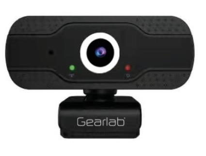 Webcam Gearlab