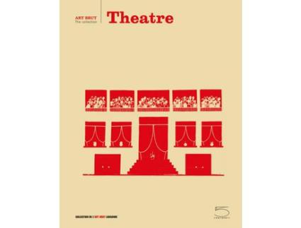 Livro Livro Theatre de Vários Autores (Inglês) de Anic Zanzi ( Inglês )