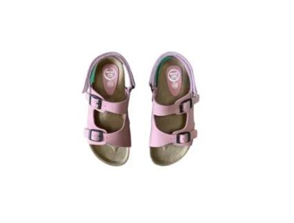 Sandálias  Homem BENEDI Rosa (Tam: 34)