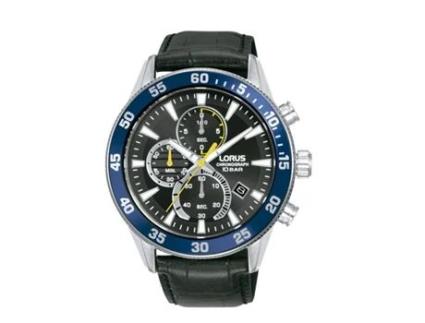Relógio Masculino LORUS Rm331Jx9