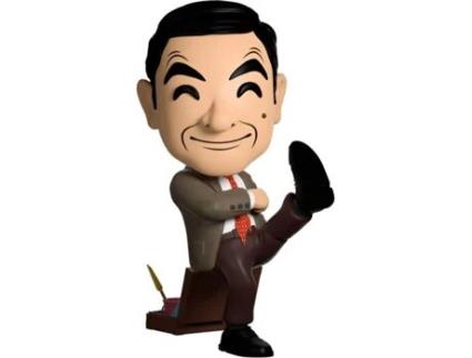 Figura Mr. Bean 12 Cm