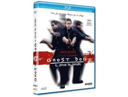 Ghost Dog: The Way Of The Samurai / Ghost Dog: El Camino Del Samurai