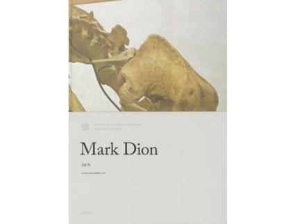 Livro Livro Mark Dion - Den: Aurlandsfjellet de Vários Autores (Inglês) de Foreword by Jan Andresen, Other Mark Dion, Line Ulekleiv, Svein Rnning ( Inglês )